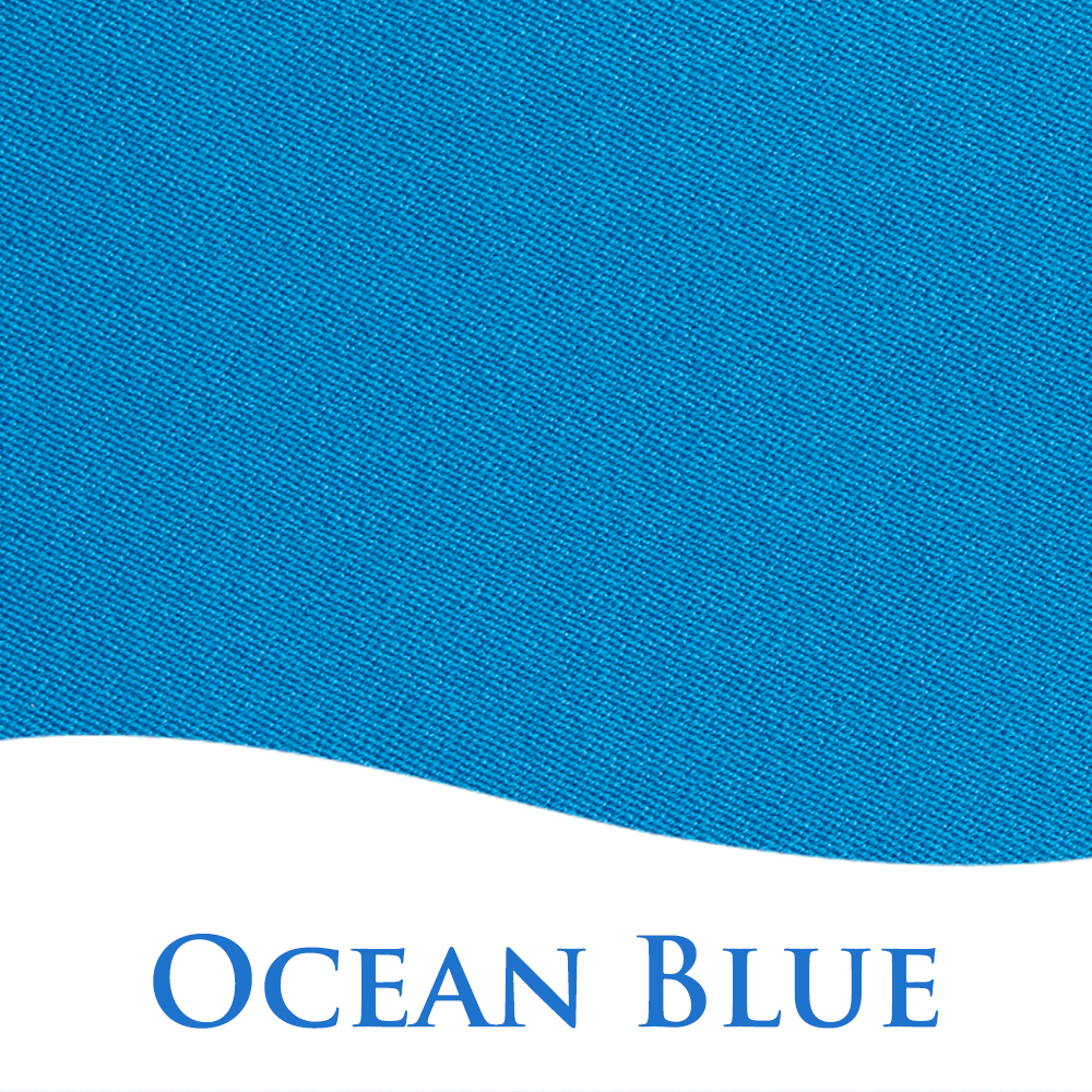 Z9 Pooltuch, 165 cm breit, ocean-blue Z9 Pooltuch, 165 cm breit, ocean-blue