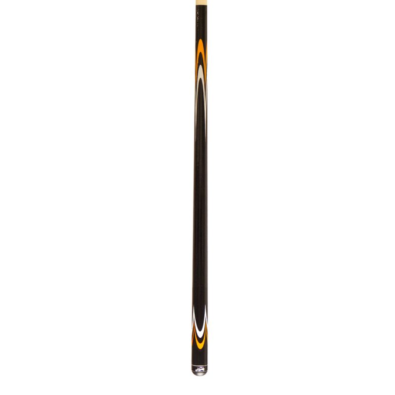 Karambol Queue Tom Hardy C-02 orange/black