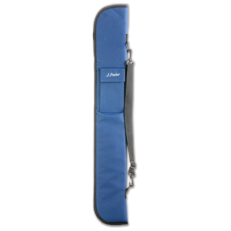 Tasche James Parker 1/2 blau Nylon Tasche James Parker 1/2 blau Nylon