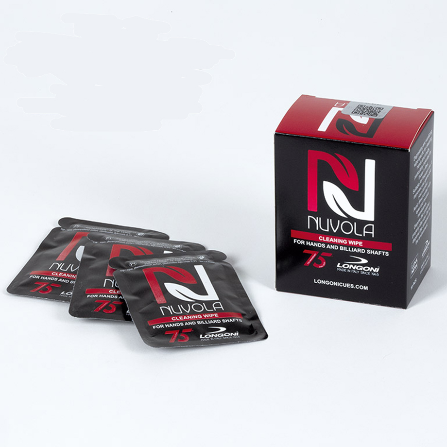 Longoni Nuvola Cleaning Wipes Longoni Nuvola Cleaning Wipes