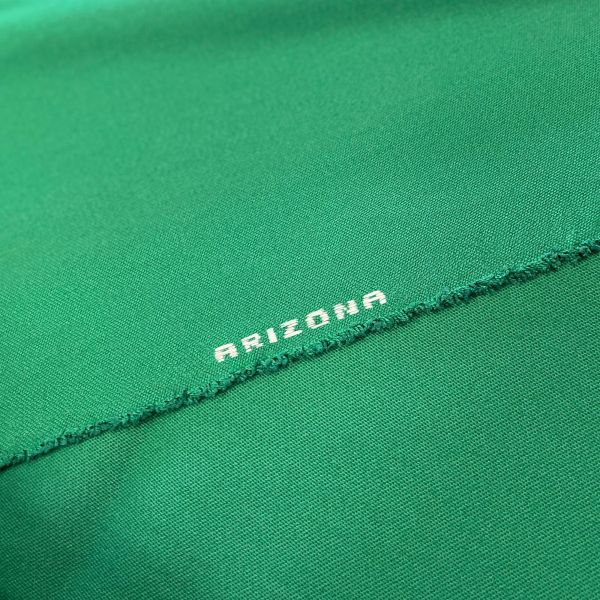 Arizona cloth 150 cm, yellow-green, pre-cut for 7 ft. Table (lenght: 300 cm)