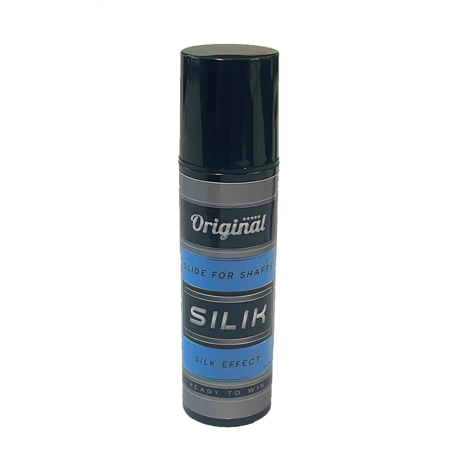 Silik, by Original Silik, by Original