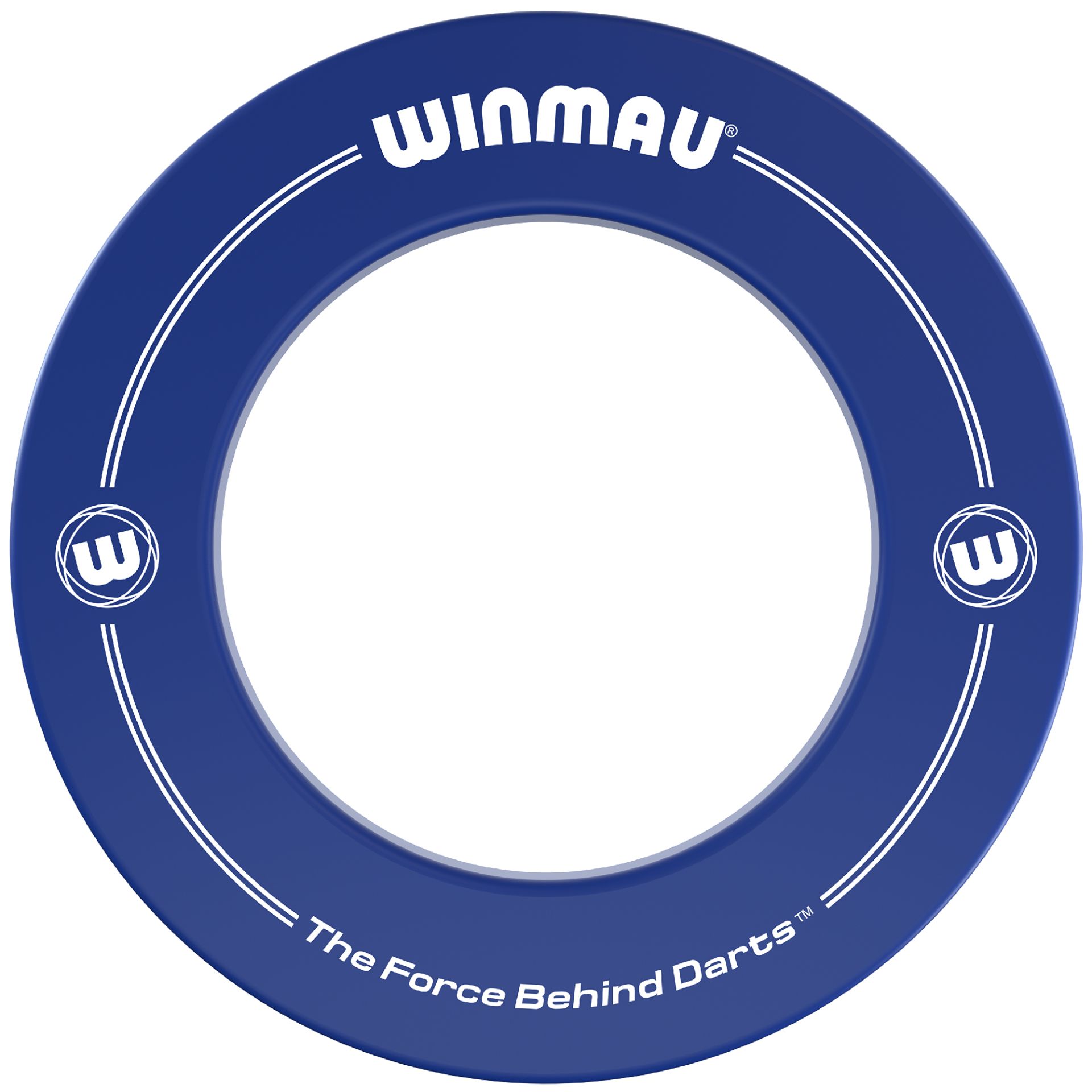 Winmau - Surround blau (1).jpg Catchring Winmau blue