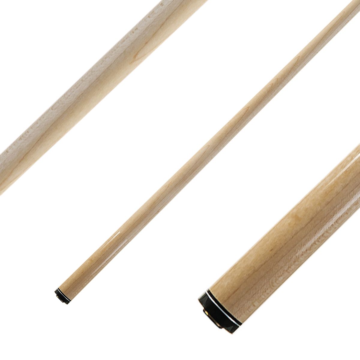 Ersatzoberteil J. Parker JP-S Serie, 13 mm, 5/16s18 Ersatzoberteil J. Parker JP-S Serie, 13 mm, 5/16 x18