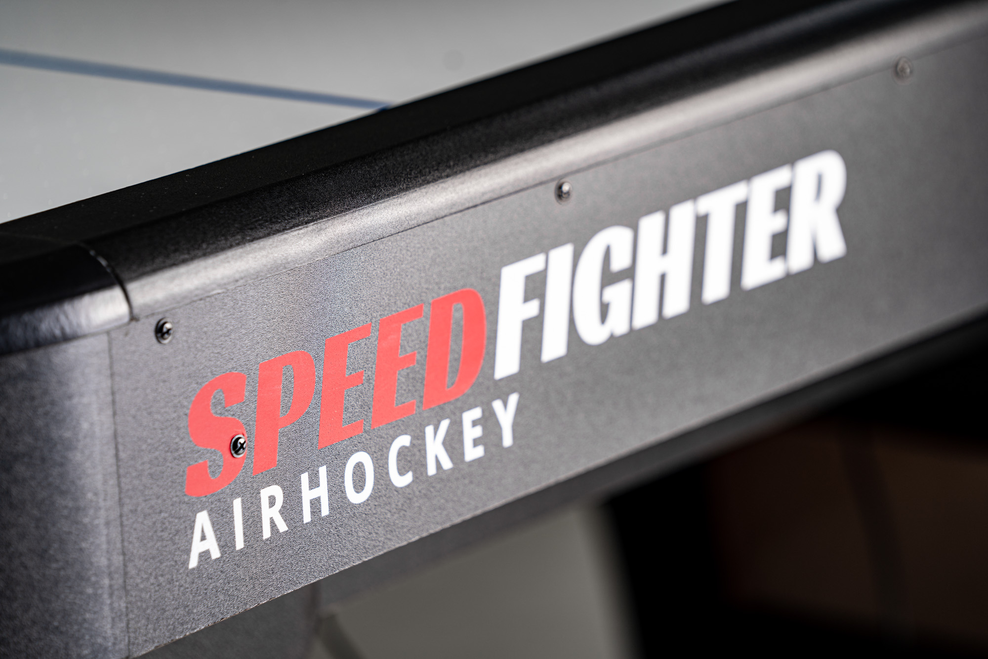 Airhockey Bandito SpeedFighter