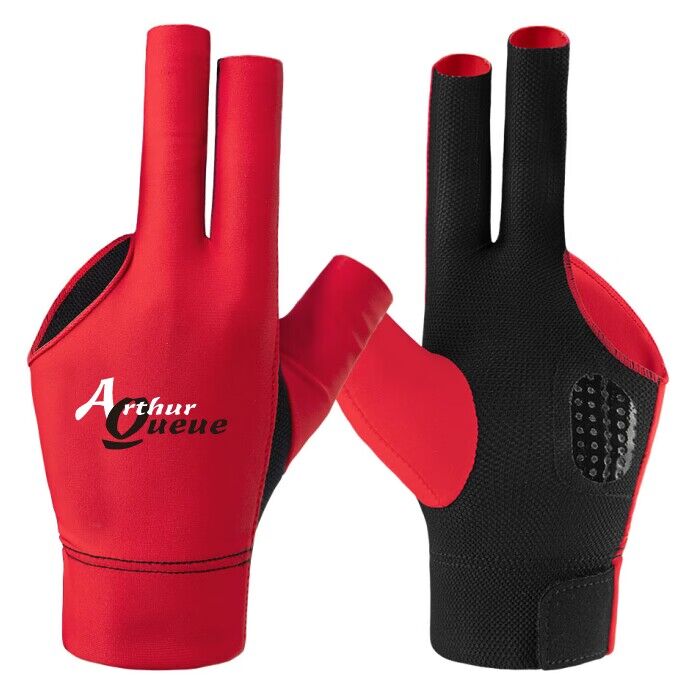Handschuh Arthur Queue Offen, verschiedene Optionen Handschuh Arthur Queue Offen, verschiedene Optionen