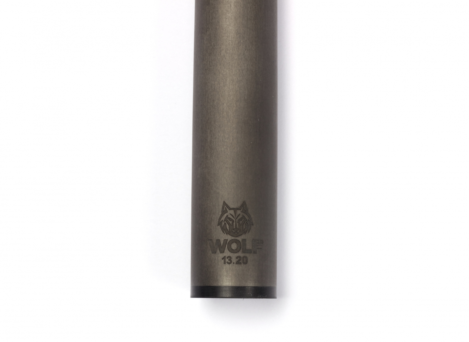 WOLF Beta Carbon 2.0 Break - Taom BJ3 (wrapless)