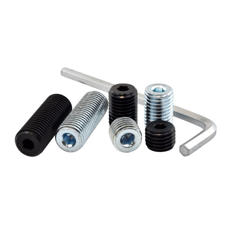 Gewichtsschrauben Universal Komplett-Set Gewichtsschrauben Universal Komplett-Set