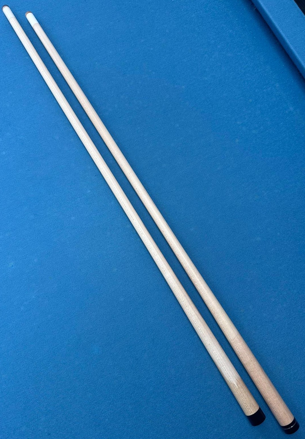 OT Vollholz, Arthur Queue, Uniloc, 29 ", 12.9 mm
