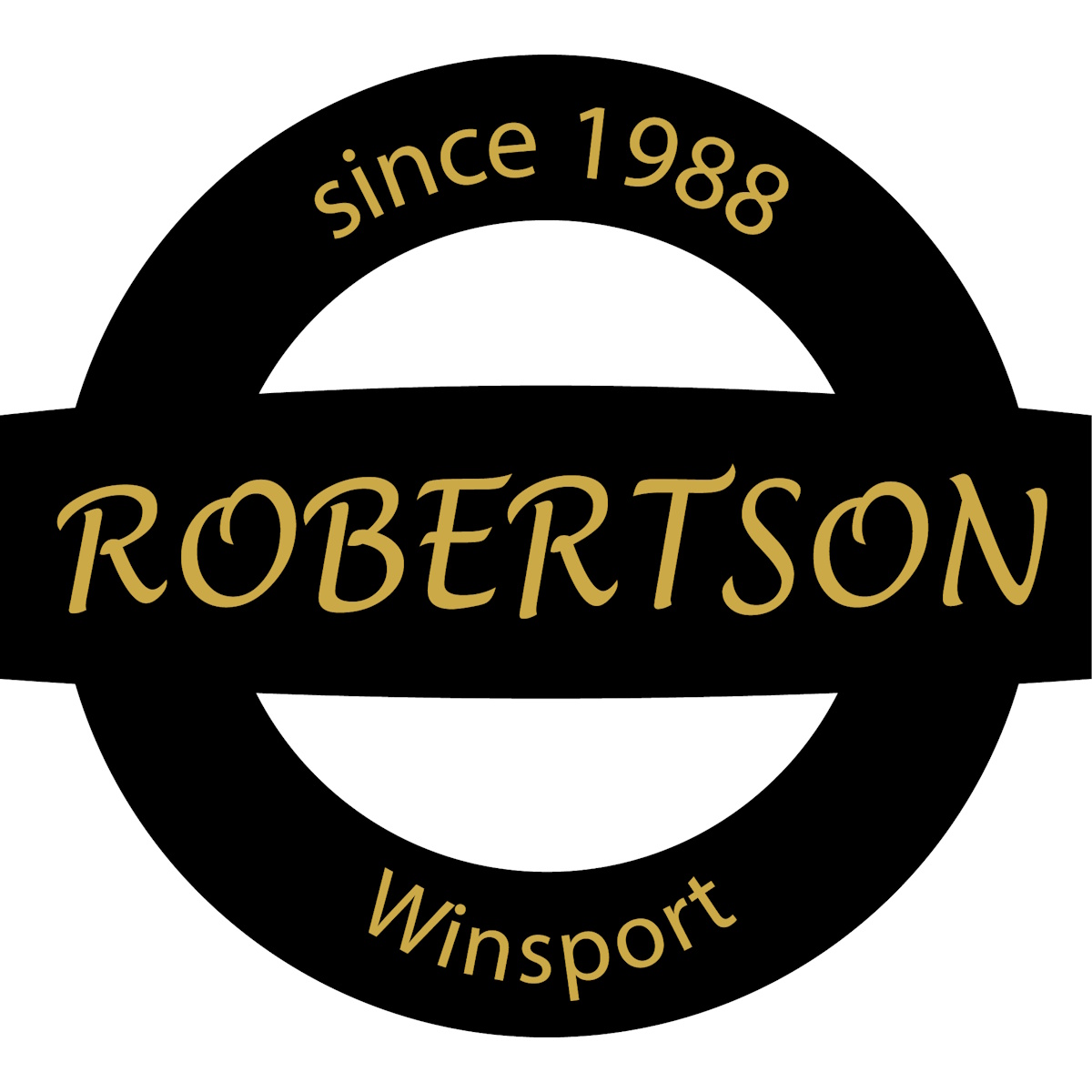 Robertson