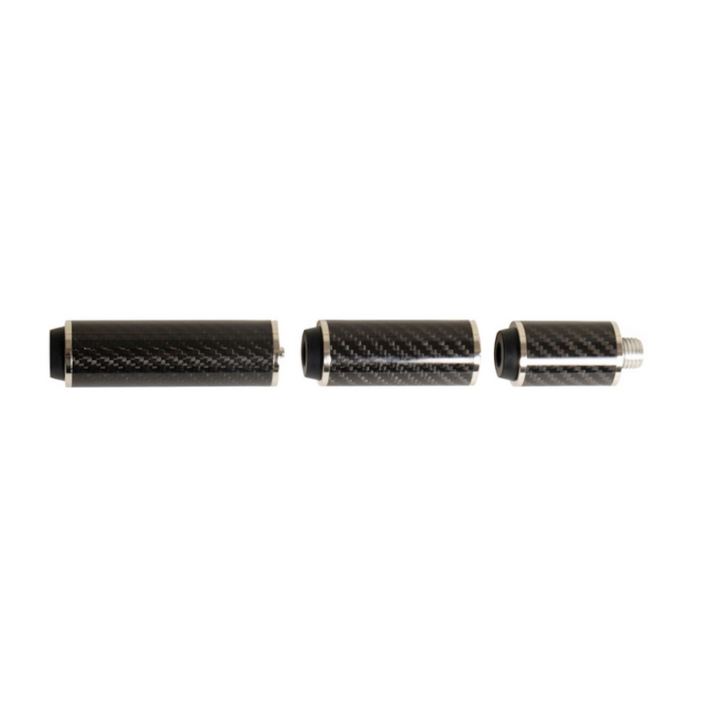 Buffalo Extension Set 3-in-1 Buffalo Extension Set 3-in-1