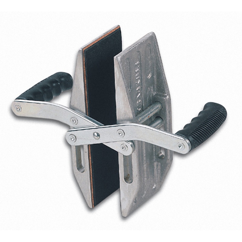 Schieferplatten-Tragegriffe Set 2 Stück