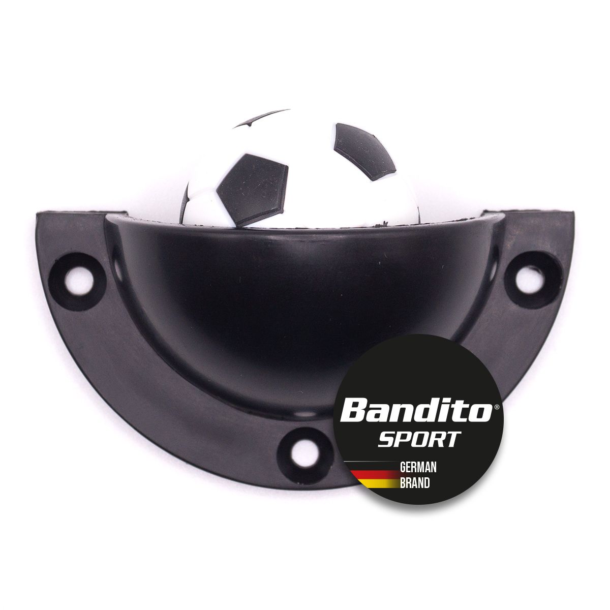 Balleinwurfschale für Kickertisch, 2 St. Balleinwurfschale für Kickertisch, 2 St.