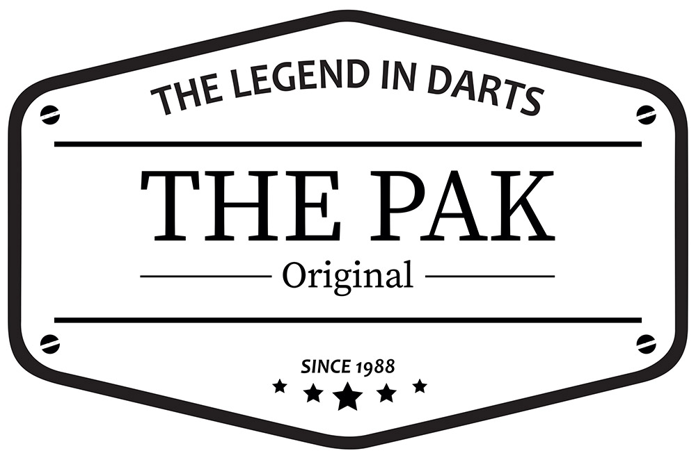 Dart bag Master PAK Jeans Edition