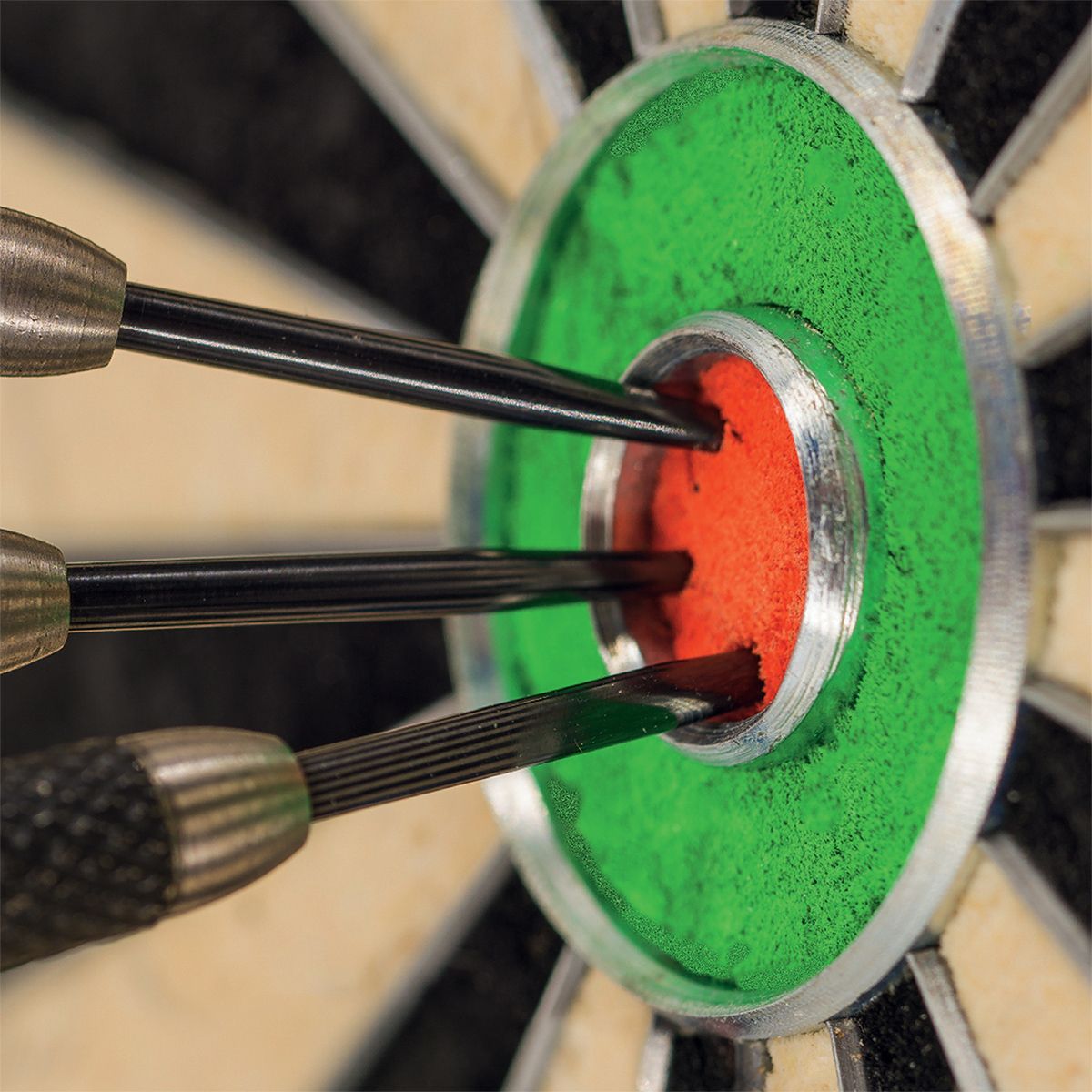 Winmau Plasma & Surround Bundle ICE