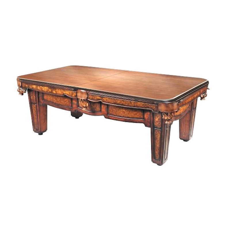 Pool-Tisch WELLINGTON, 7', 8', 9'