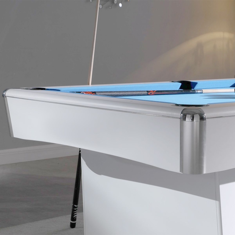 Pool-Tisch GRANADA, 7', 8', 9 '