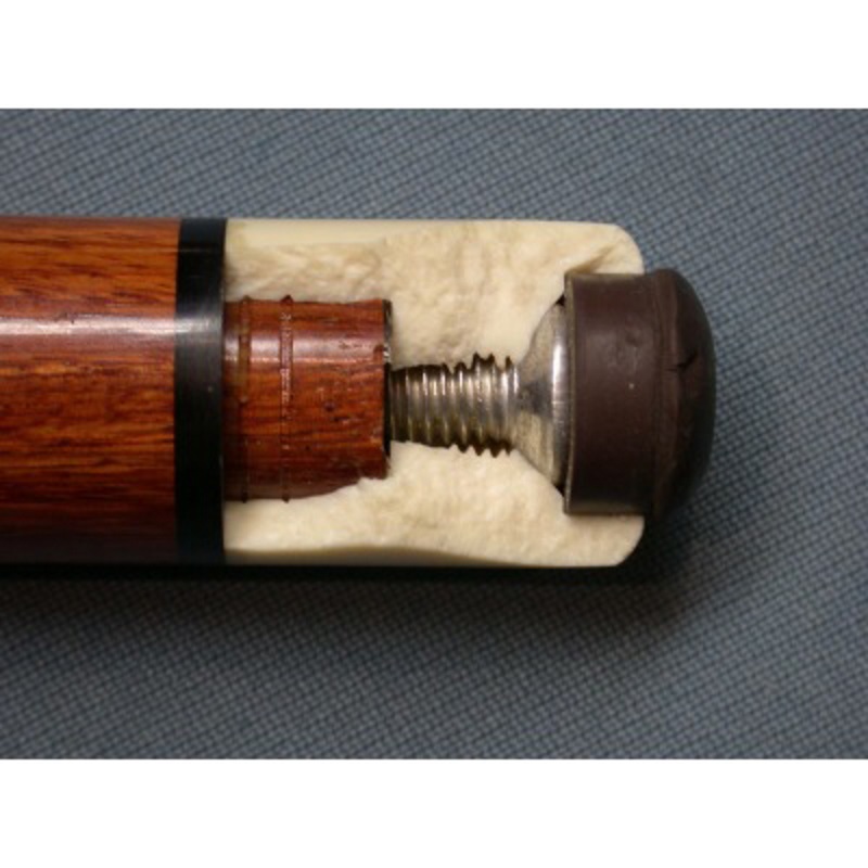 Butterneuerung Pertinax bis 12 mm