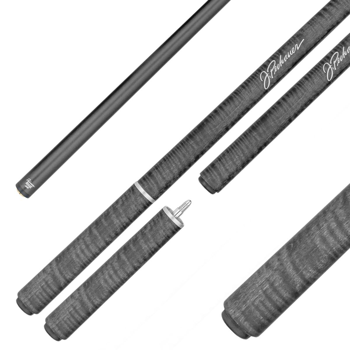 Jump Cue Pechauer Carbon Pro