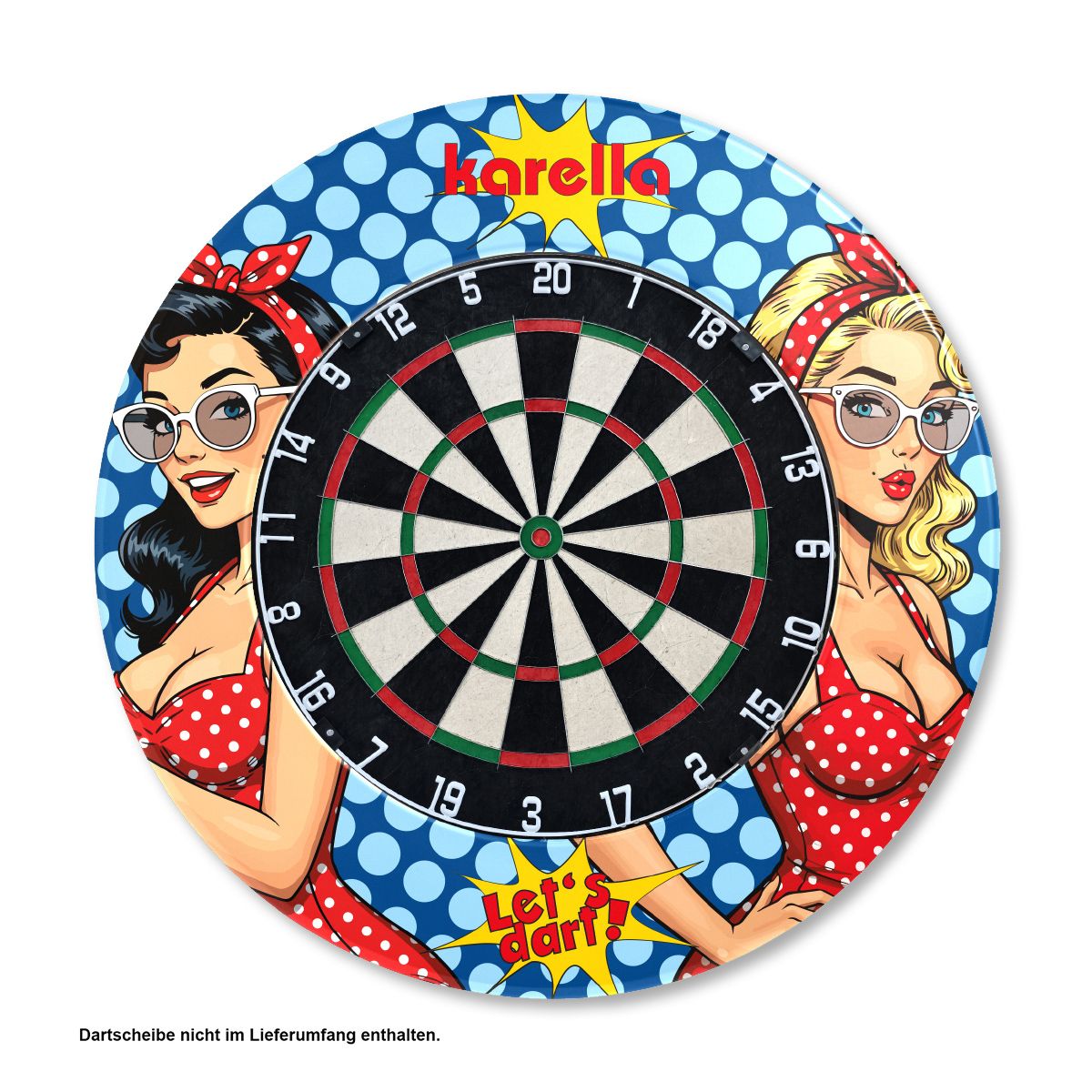 Cathring Karella PlayGirl-Pop-Art (2).jpg Surround/Catchring Karella Pop-Art