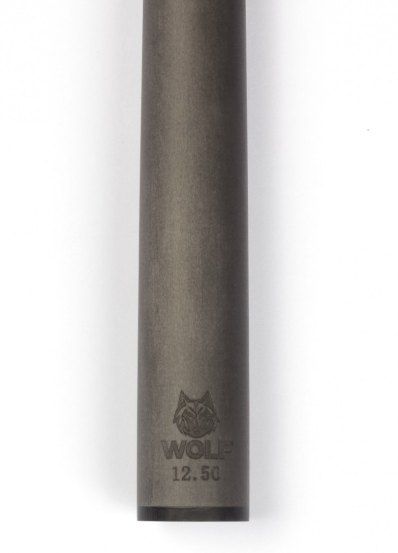WOLF Delta Carbon 403 Pool Billiard Cue