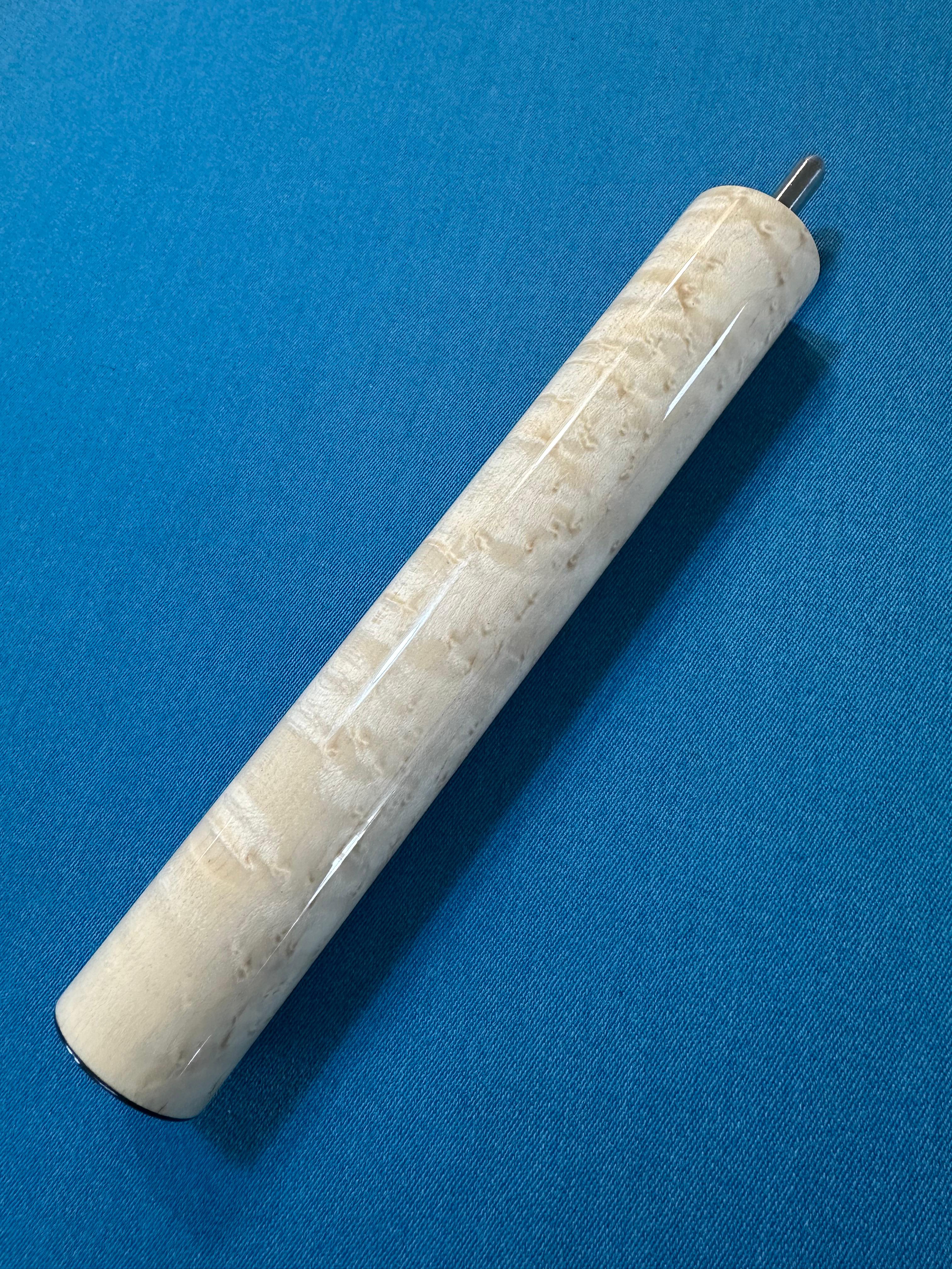 Arthur Queue Extension Birdseye Maple 200mm