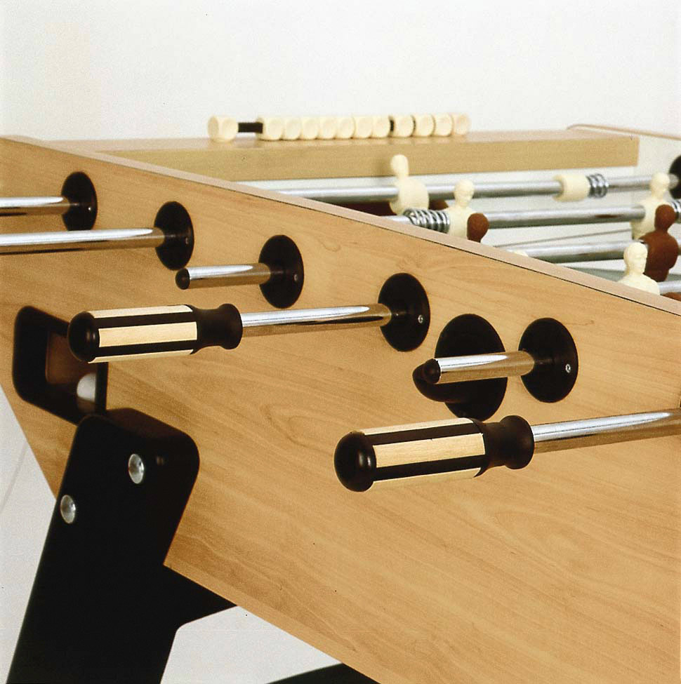 Tischkicker Garlando G-5000 birne
