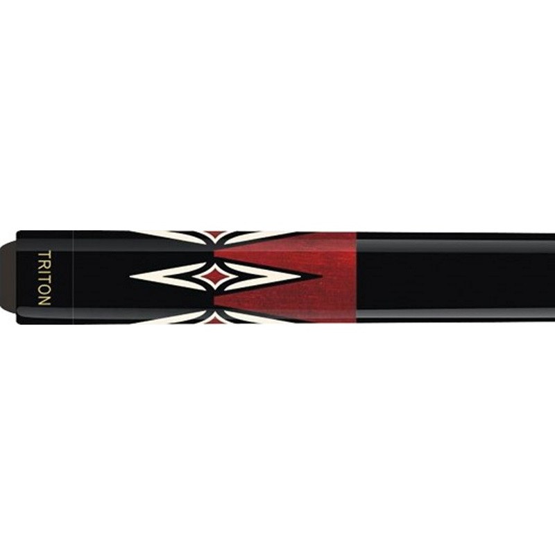 Carom Queue Triton TR-1 (1).jpg Carom cue Triton TR-1