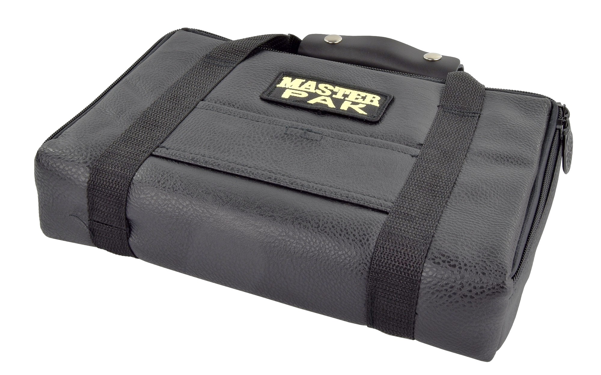 Master PAK Darttasche Leder (2).jpg Dart bag MASTER PAK leather-optic black