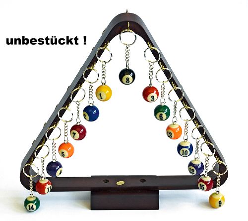 Verkaufsdisplay Triangel