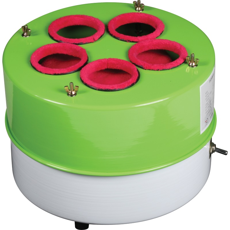 Ball polish machine Ball polish machine