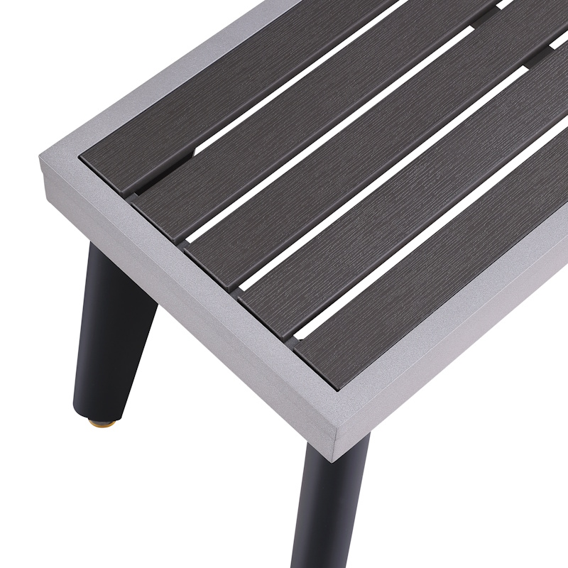Sitzbank ASCONA 6 ft. Indoor/Outdoor