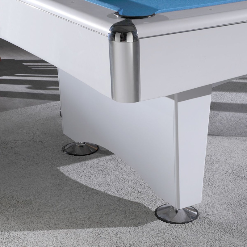 Pool-Tisch GRANADA, 7', 8', 9 '