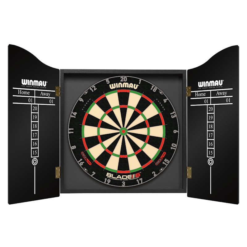 Cabinet Winmau Rosewood 4060 Cabinet Winmau Rosewood 4060