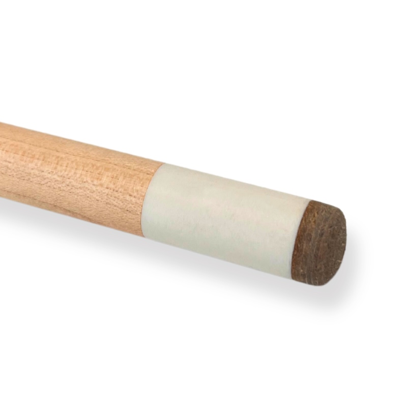 Oberteil J. Parker Premium Edition Uni-Loc Pool Queue J. Parker Premium Edition PE-5 Lederband
