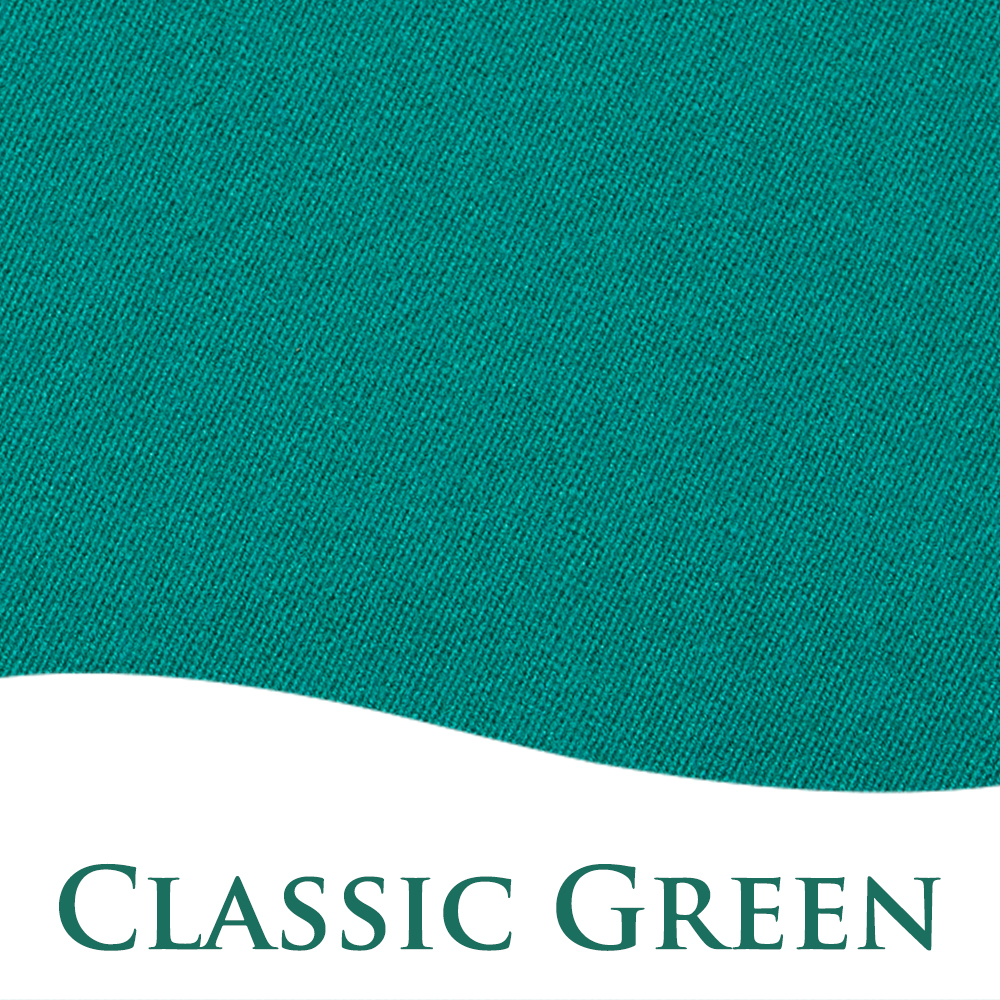 Z9 Pooltuch 165 cm breit, classic green Z9 Pooltuch 165 cm breit, classic green