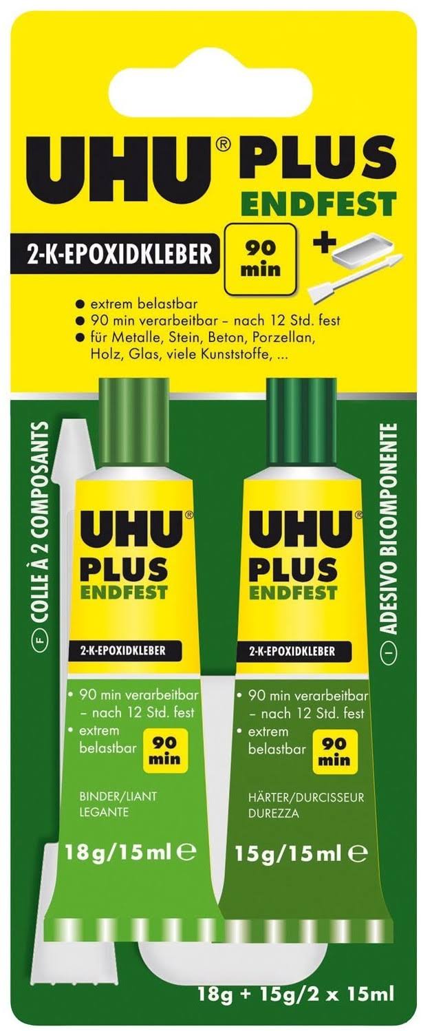 Uhu 300 plus endfest Uhu 300 plus endfest