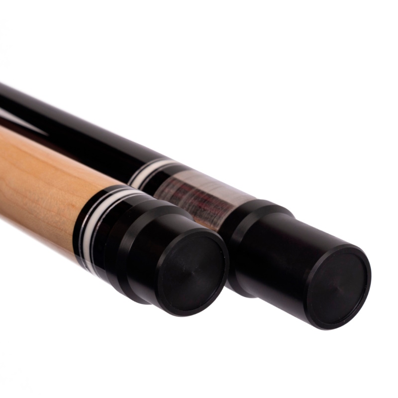 Oberteil J. Parker Premium Edition Uni-Loc Pool Queue J. Parker Premium Edition PE-5 Lederband
