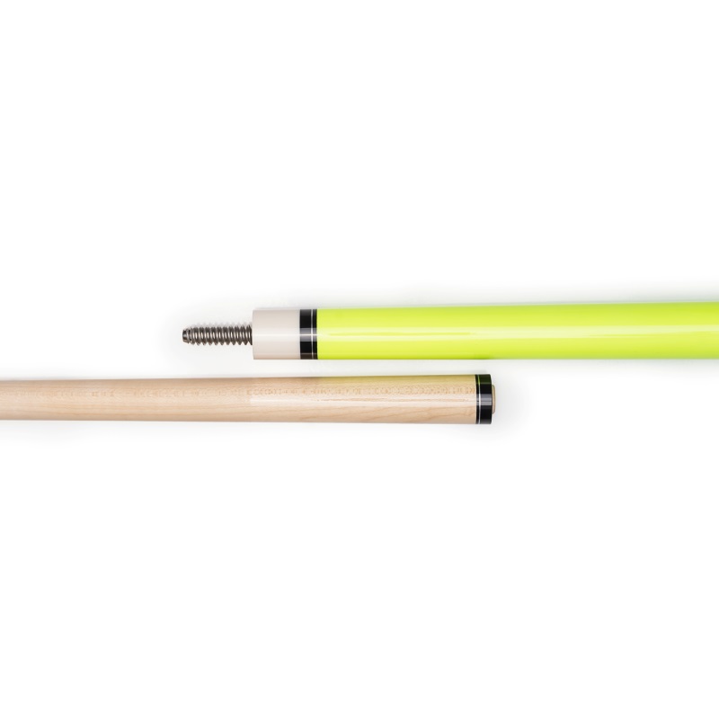 Pool Queue Neon-Star gelb Pool Queue Neon-Star gelb