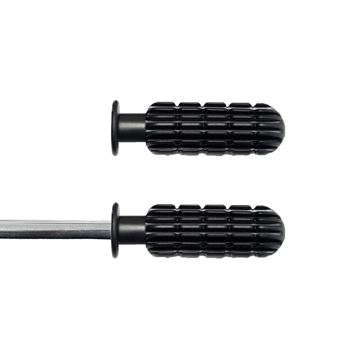 Kickergriff Hobby für 13 mm Stangen Kickergriff Hobby für 13 mm Stangen