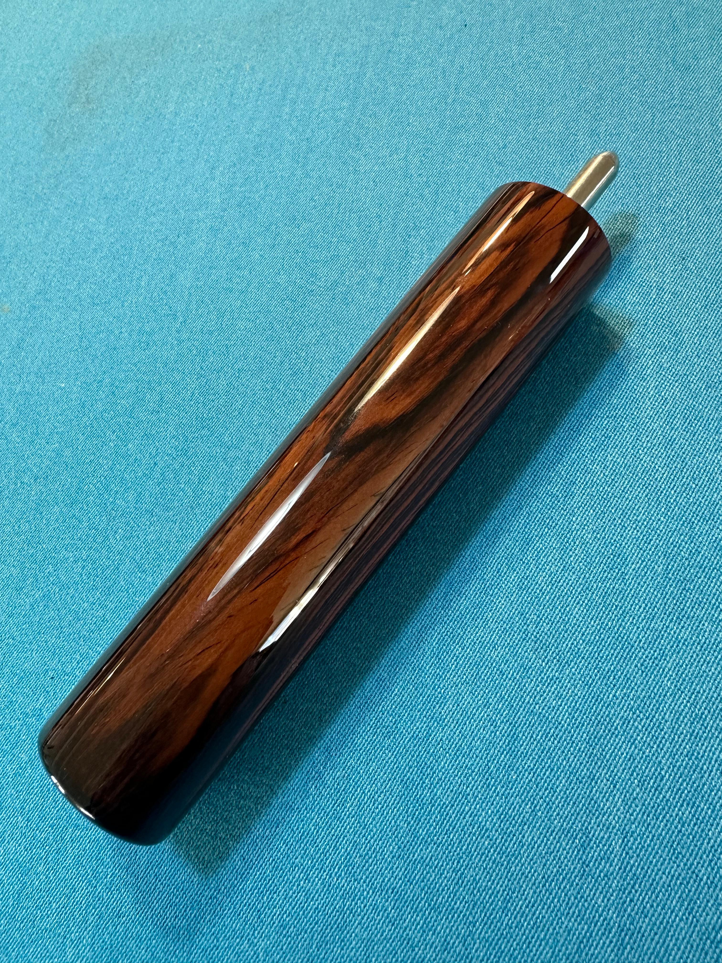 Arthur Queue Extension Cocobolo 150mm Arthur Queue Extension Cocobolo 150mm