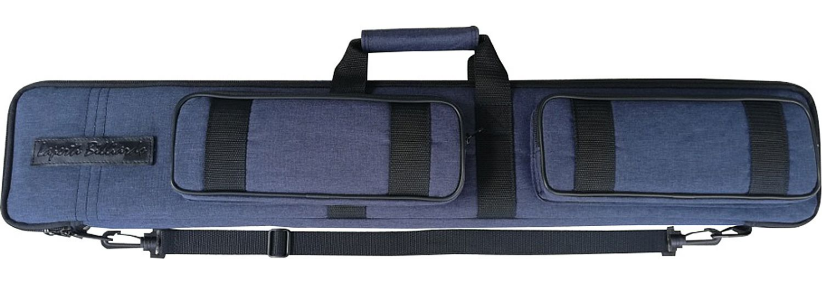 Tasche Laperti 4/8 blau Tasche Laperti 4/8 blau