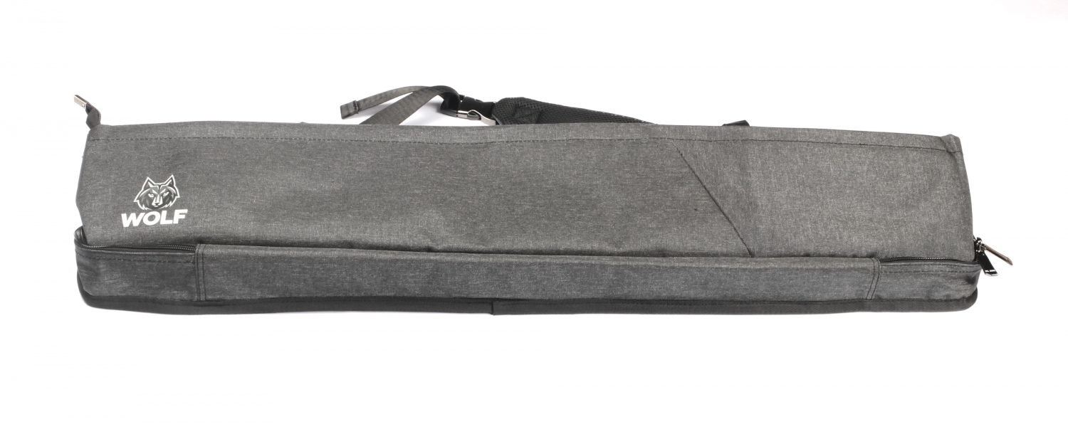 WOLF - Kisa 45 - Grau (1).jpg Tasche WOLF Kisa 4/5 gray