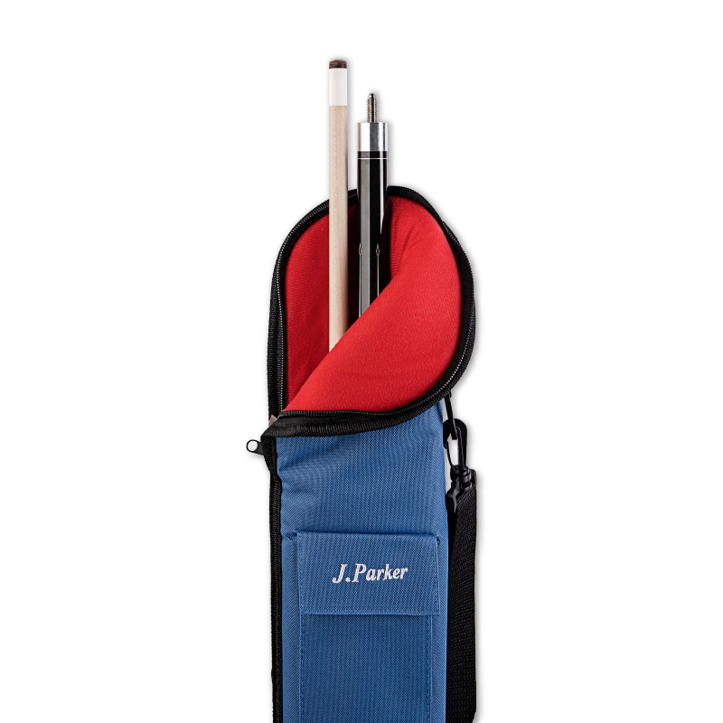 Tasche James Parker 1/2 blau Nylon Tasche James Parker 1/2 blau Nylon