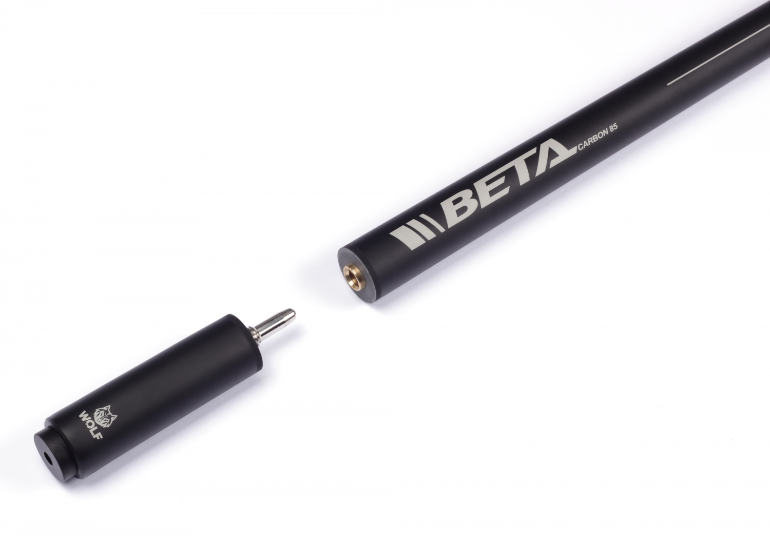 Wolf Beta Carbon 85 Jump Wolf Beta Carbon 85 Jump