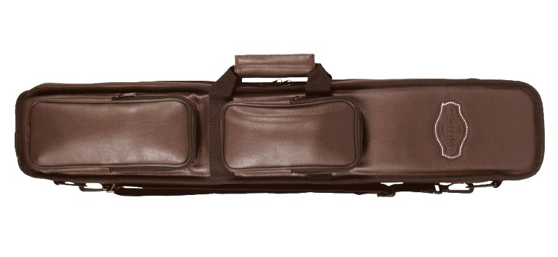 Tasche Buffalo 4/8 braun Tasche Buffalo 4/8 braun