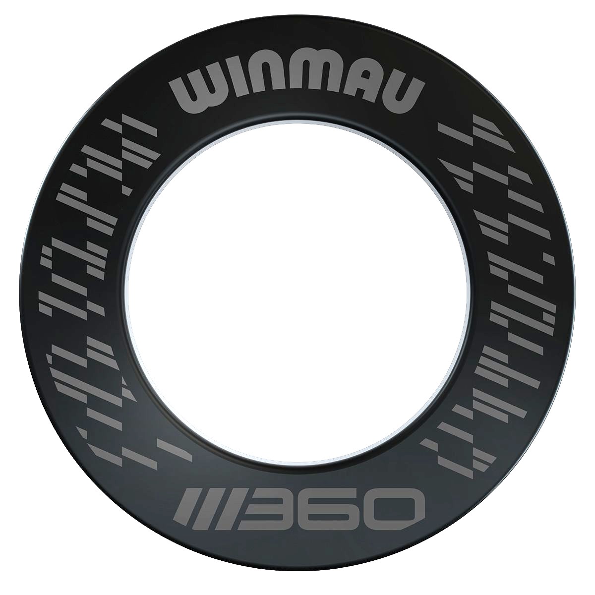 Catchring Winmau Blade 360 schwarz (1).jpg Catchring Winmau Blade 360 black