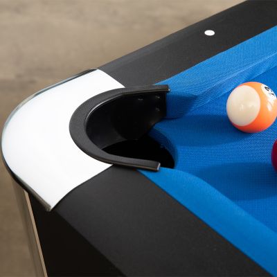 Pool Billardtisch San Diego 6' und 7'