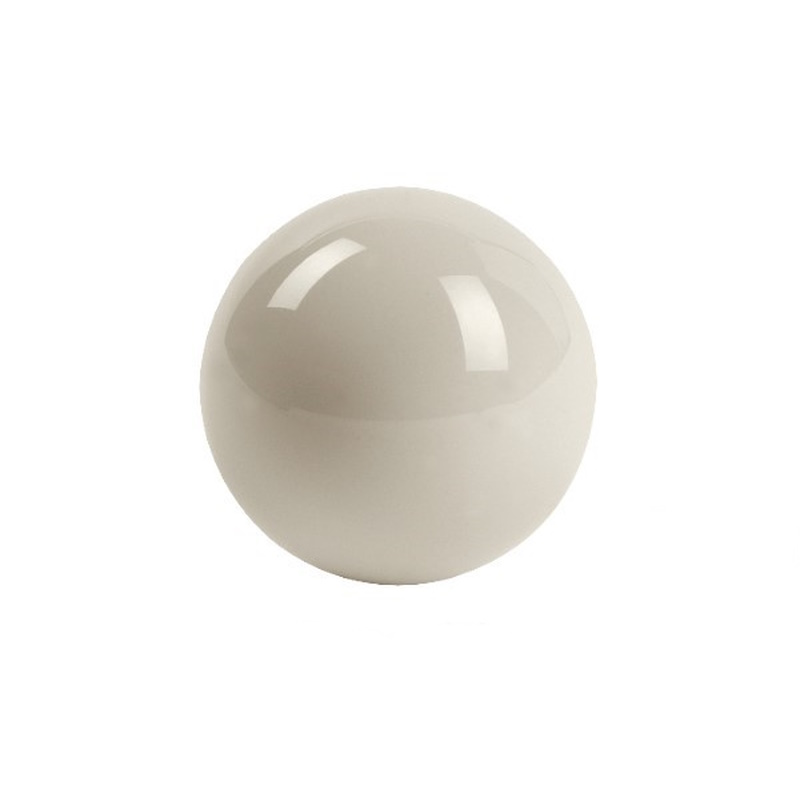 1415.02 Spielball Aramith weiß 57.2 mm.jpg Cue Ball white Aramith 52.4 mm, for snooker