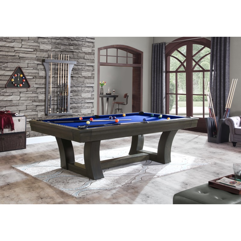 Pool-Tisch PREMIUM 8 ft. Pool-Tisch PREMIUM 8 ft.